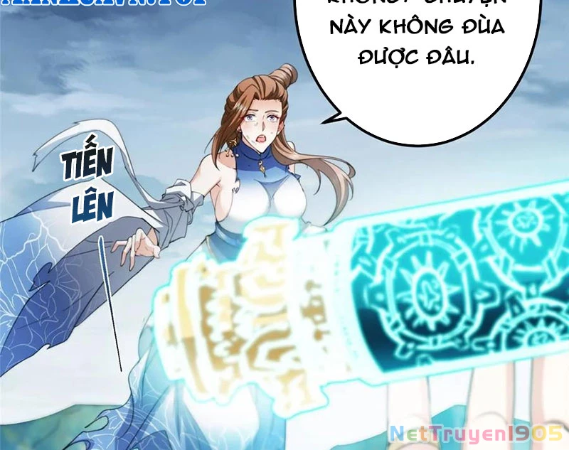 Chưởng Môn Khiêm Tốn Chút Chapter 506 - 95