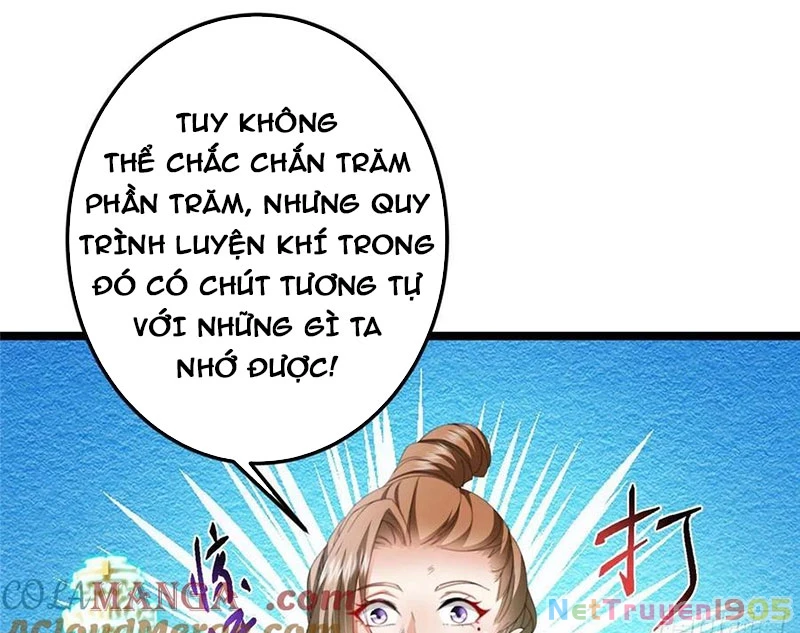 Chưởng Môn Khiêm Tốn Chút Chapter 506 - 99