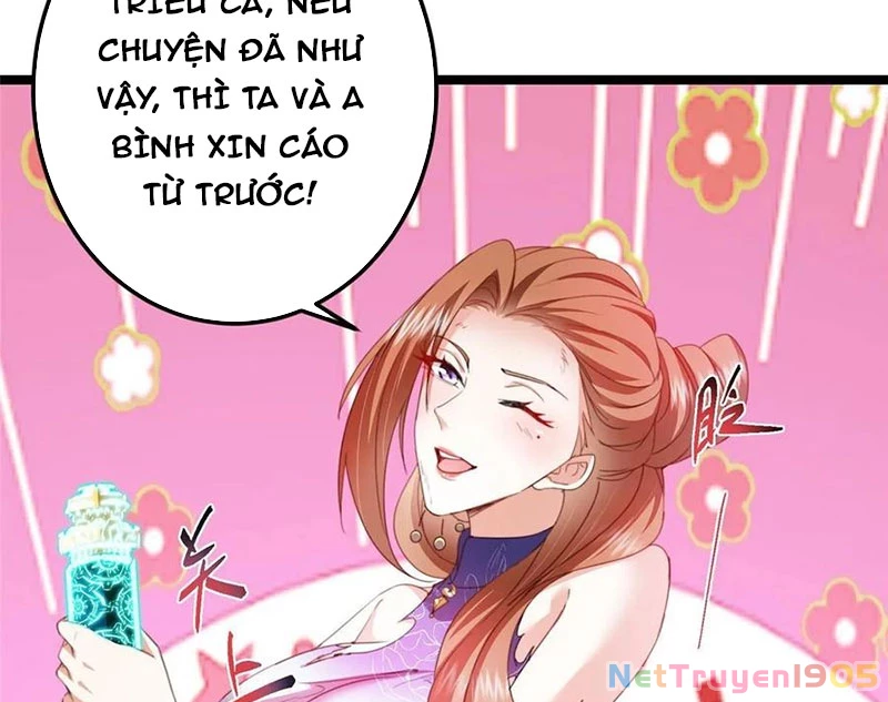 Chưởng Môn Khiêm Tốn Chút Chapter 506 - 102