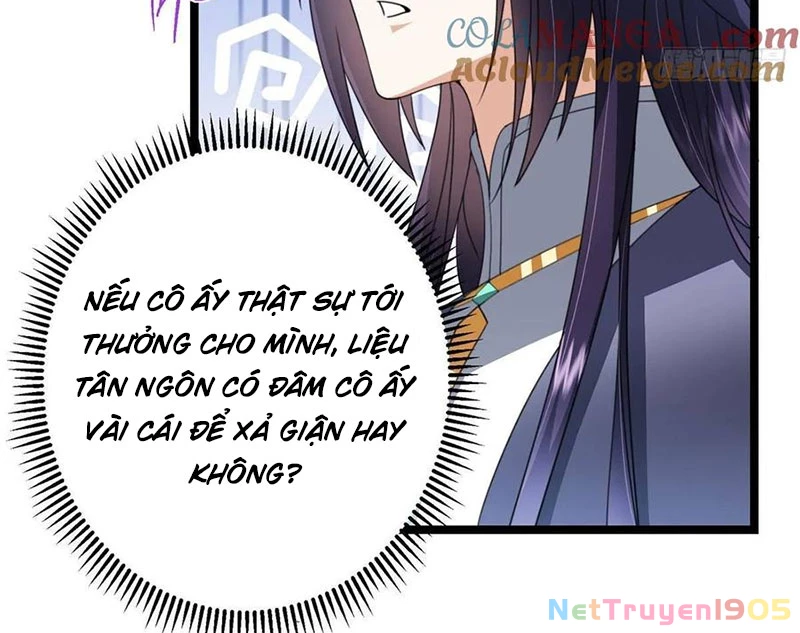 Chưởng Môn Khiêm Tốn Chút Chapter 506 - 110