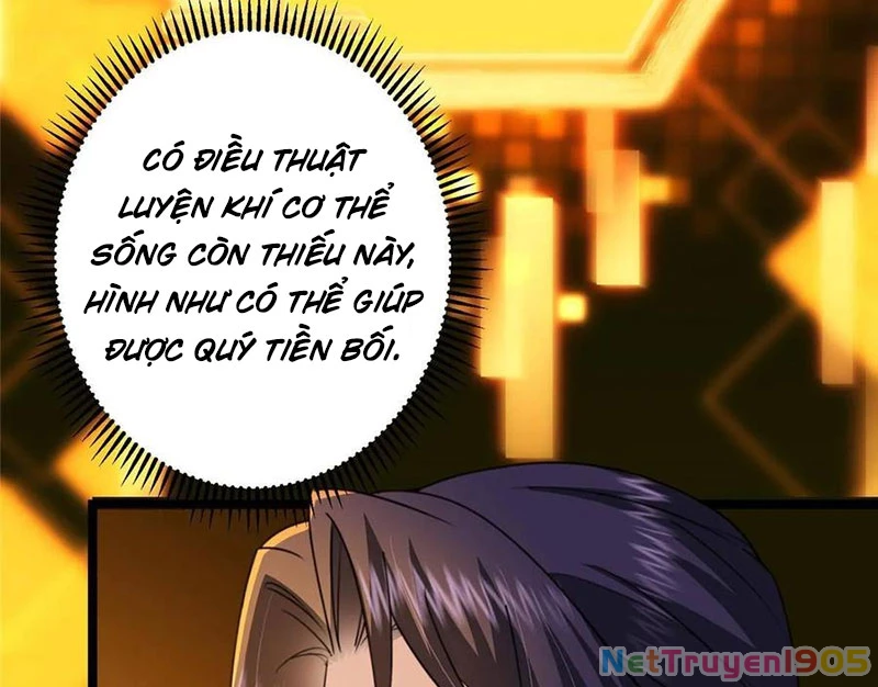 Chưởng Môn Khiêm Tốn Chút Chapter 506 - 118