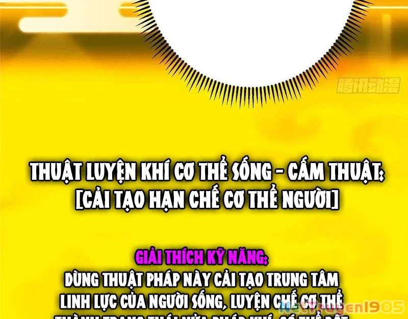 Chưởng Môn Khiêm Tốn Chút Chapter 506 - 121