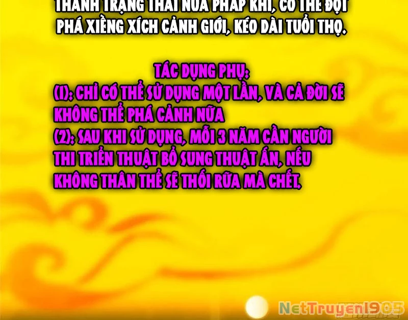 Chưởng Môn Khiêm Tốn Chút Chapter 506 - 122