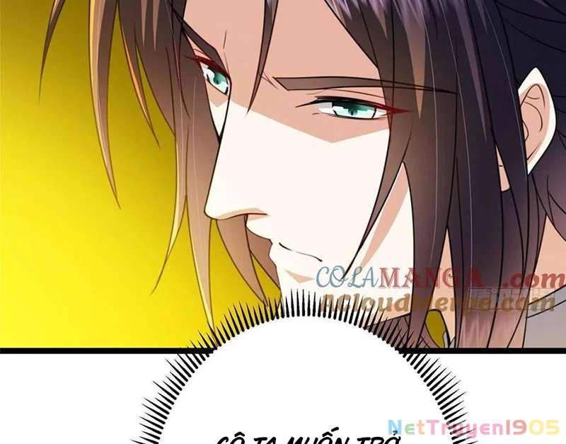 Chưởng Môn Khiêm Tốn Chút Chapter 506 - 124