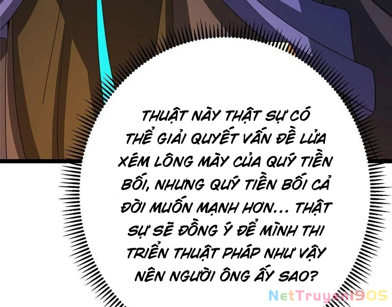 Chưởng Môn Khiêm Tốn Chút Chapter 506 - 130