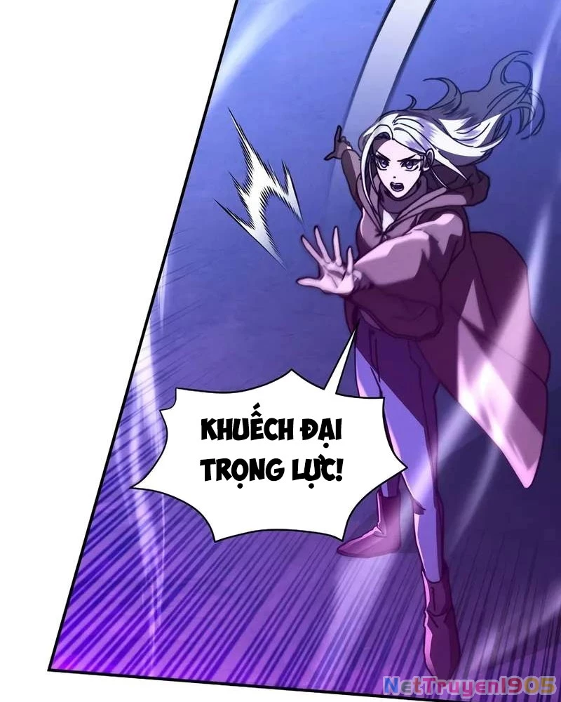 Tôi Trở Thành Người Kế Vị Chiến Thần Chapter 26 - 33
