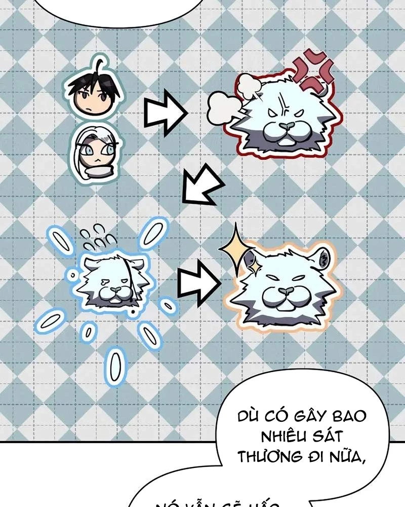 Tôi Trở Thành Người Kế Vị Chiến Thần Chapter 26 - 82
