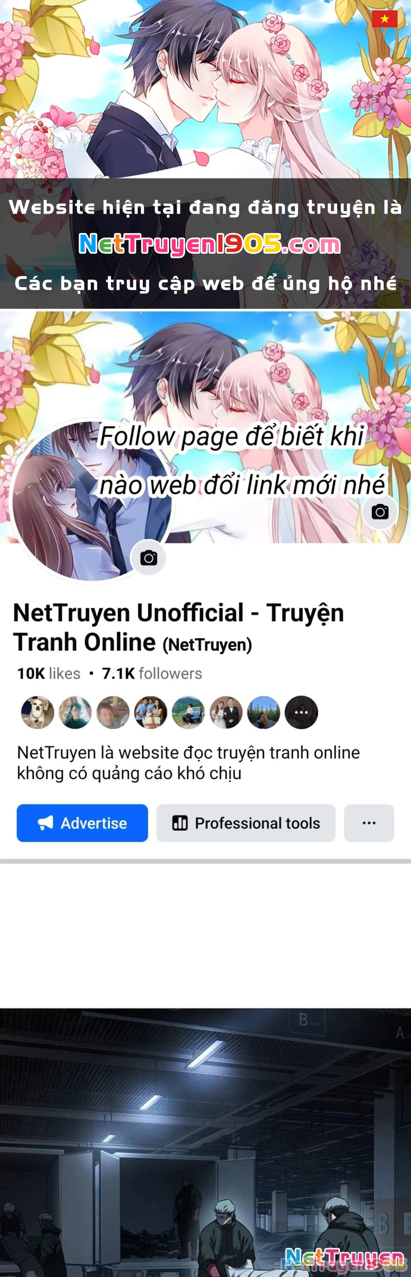 Sát Thủ Áo Đỏ Chapter 10 - 1