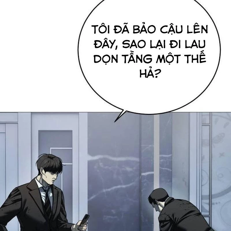 Sát Thủ Áo Đỏ Chapter 10 - 3