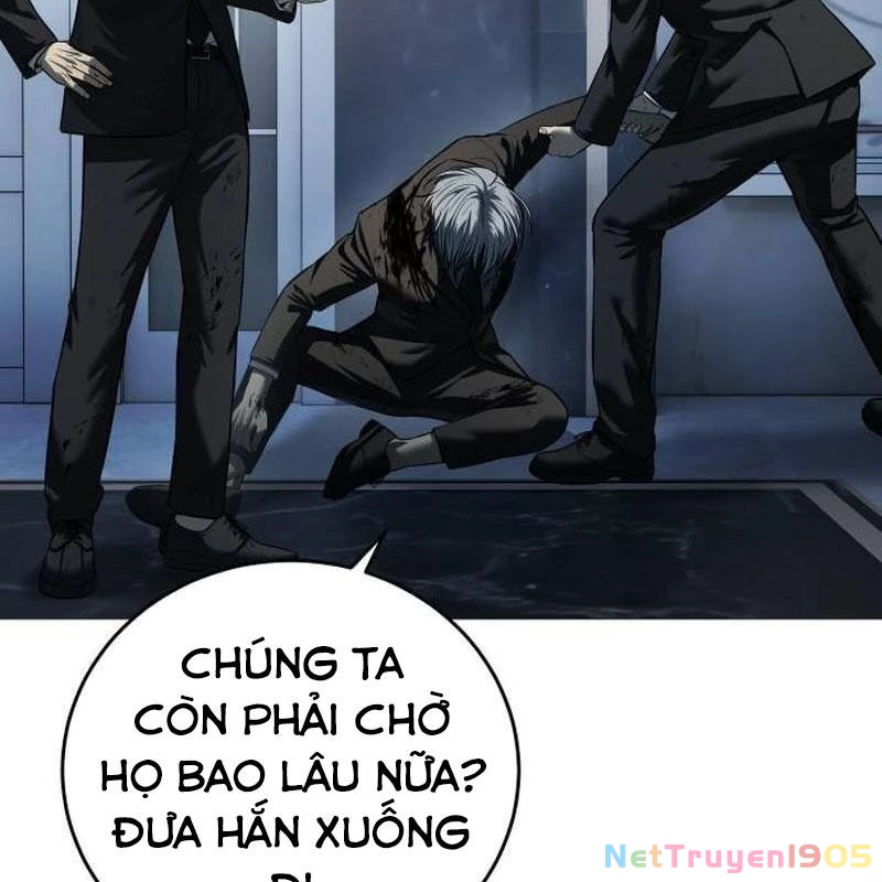 Sát Thủ Áo Đỏ Chapter 10 - 4