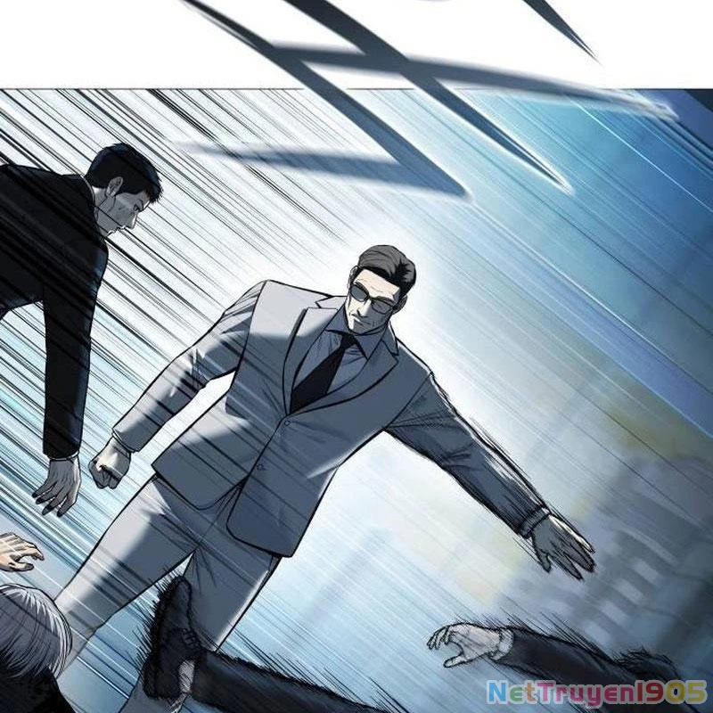 Sát Thủ Áo Đỏ Chapter 10 - 10