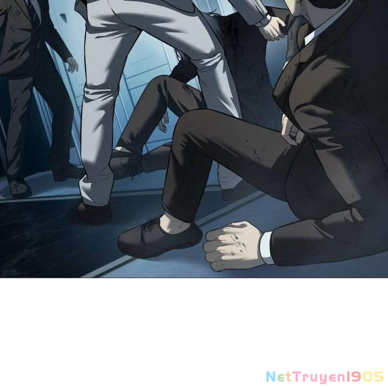 Sát Thủ Áo Đỏ Chapter 10 - 13