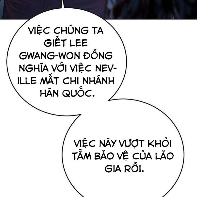 Sát Thủ Áo Đỏ Chapter 10 - 28