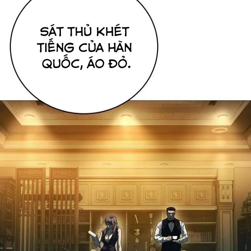 Sát Thủ Áo Đỏ Chapter 10 - 83