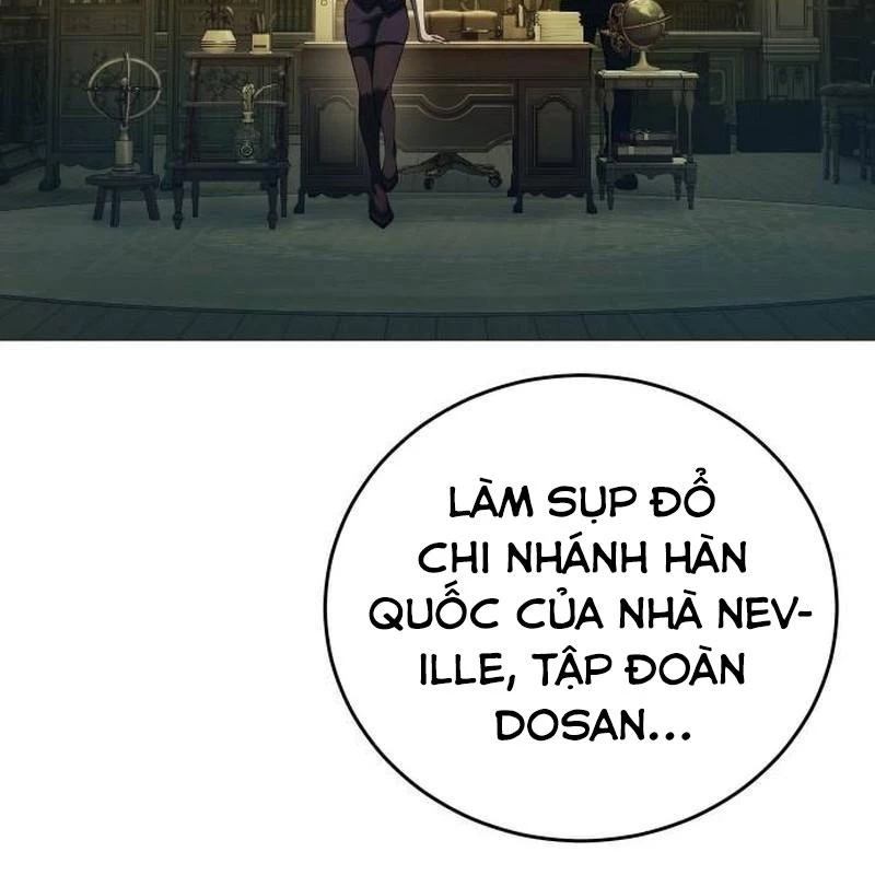Sát Thủ Áo Đỏ Chapter 10 - 84