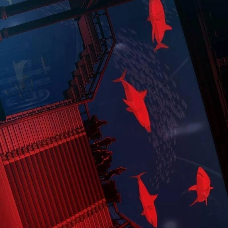 Sát Thủ Áo Đỏ Chapter 10 - 185