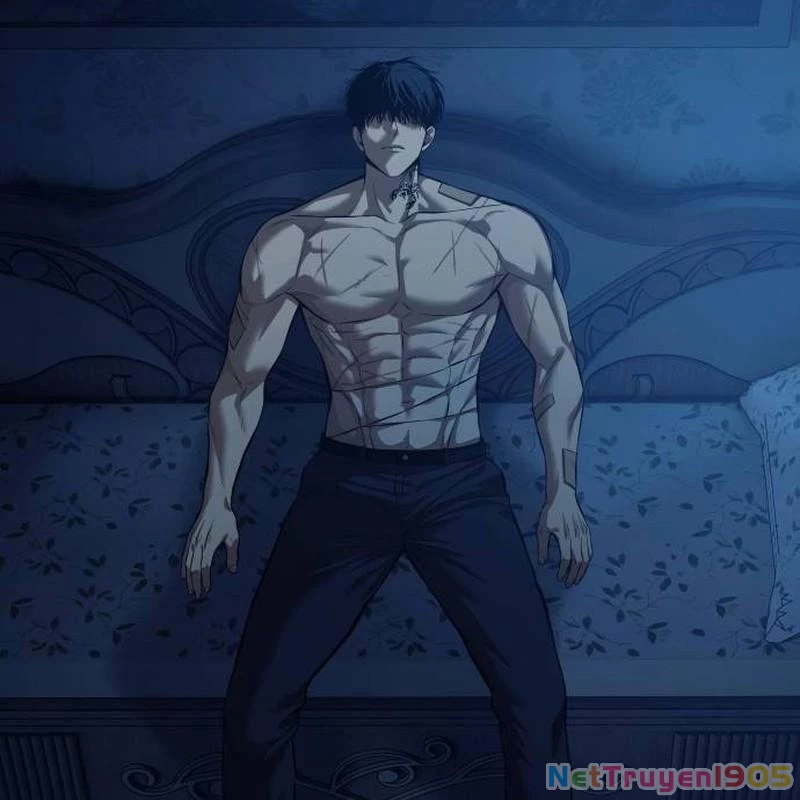 Sát Thủ Áo Đỏ Chapter 10 - 199