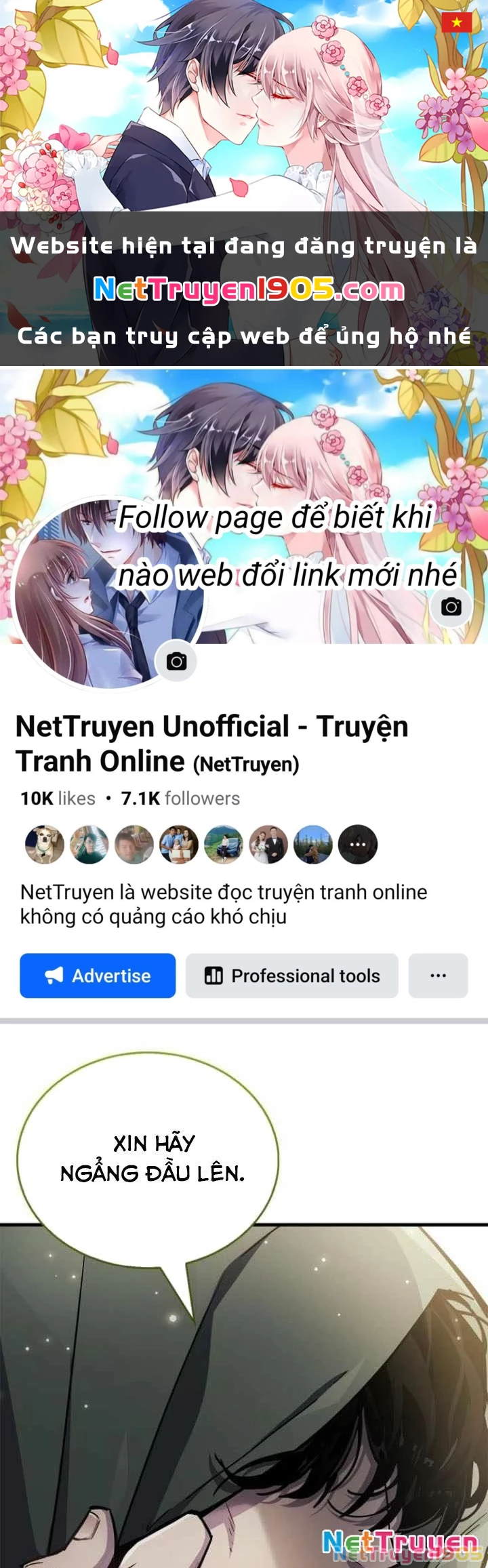 Người Chơi Che Giấu Quá Khứ Chapter 72 - 1
