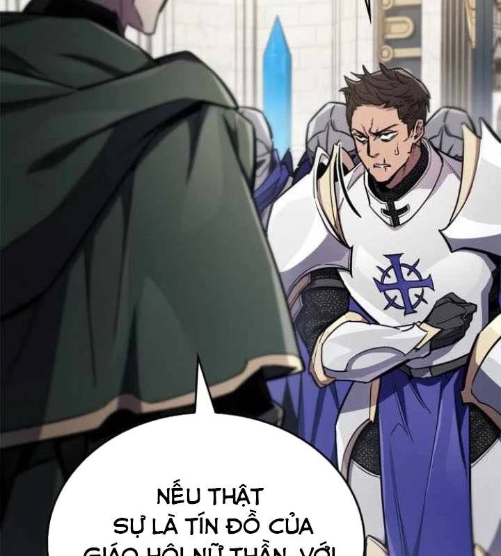 Người Chơi Che Giấu Quá Khứ Chapter 72 - 9