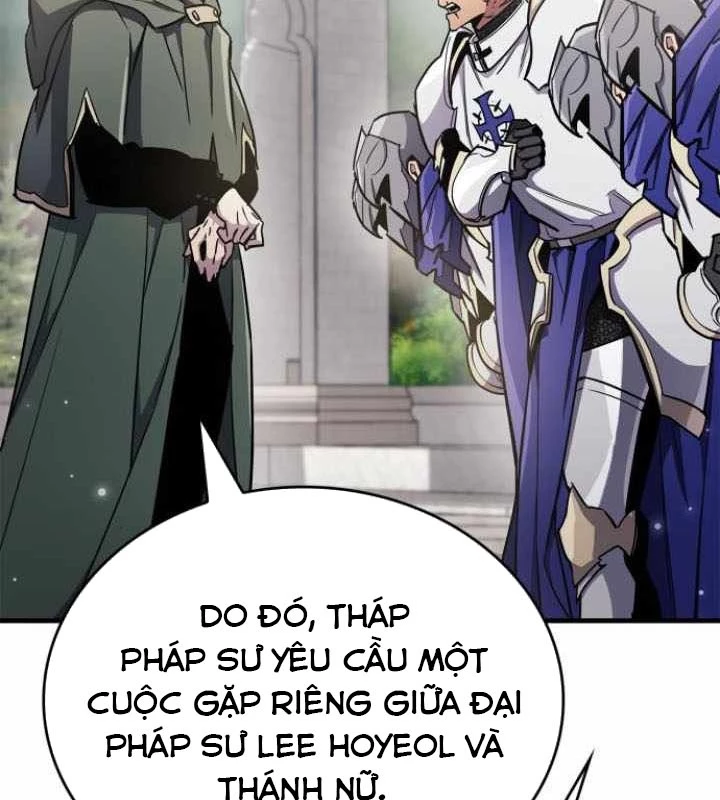 Người Chơi Che Giấu Quá Khứ Chapter 72 - 12