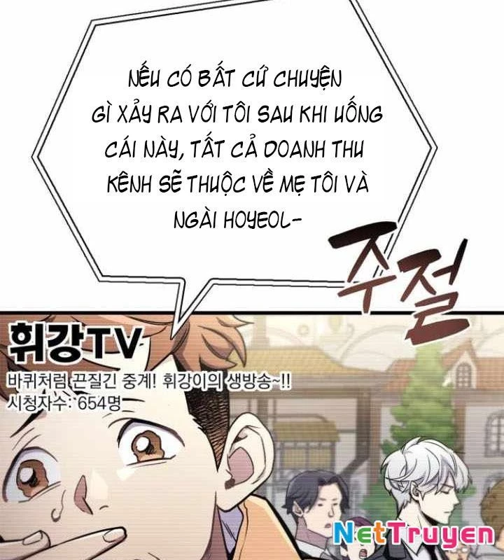 Người Chơi Che Giấu Quá Khứ Chapter 72 - 76