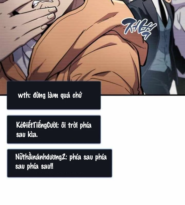 Người Chơi Che Giấu Quá Khứ Chapter 72 - 77