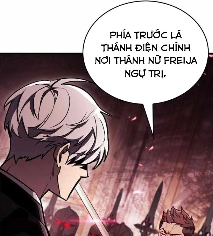 Người Chơi Che Giấu Quá Khứ Chapter 72 - 100