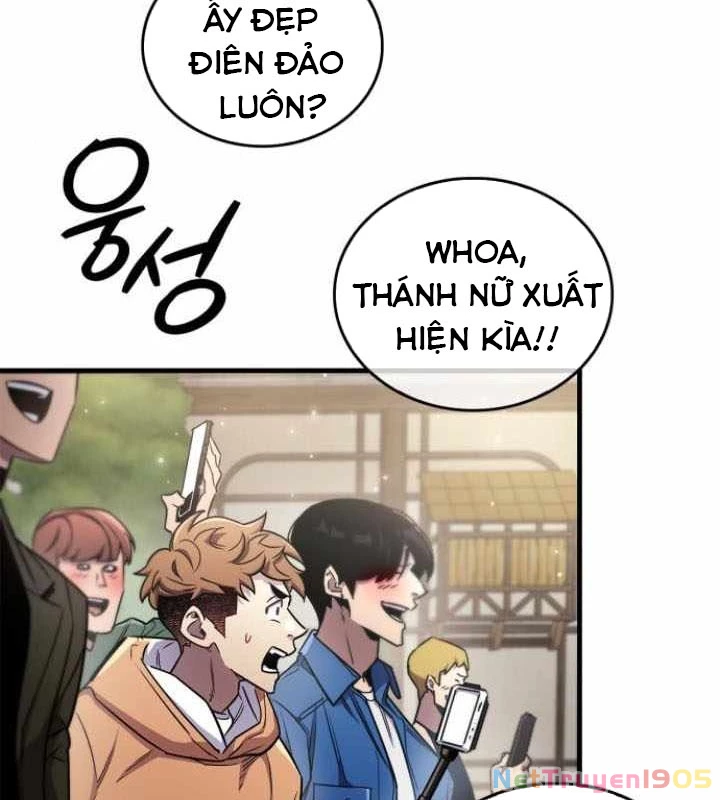 Người Chơi Che Giấu Quá Khứ Chapter 72 - 125
