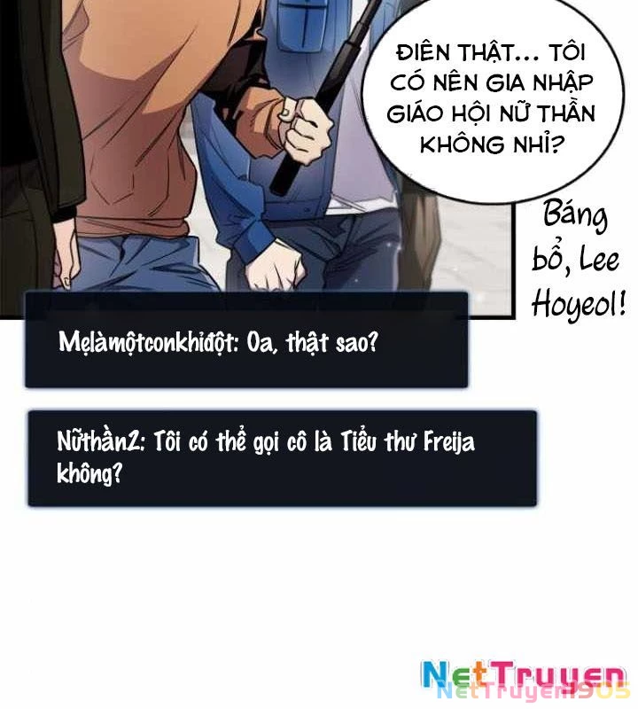 Người Chơi Che Giấu Quá Khứ Chapter 72 - 126