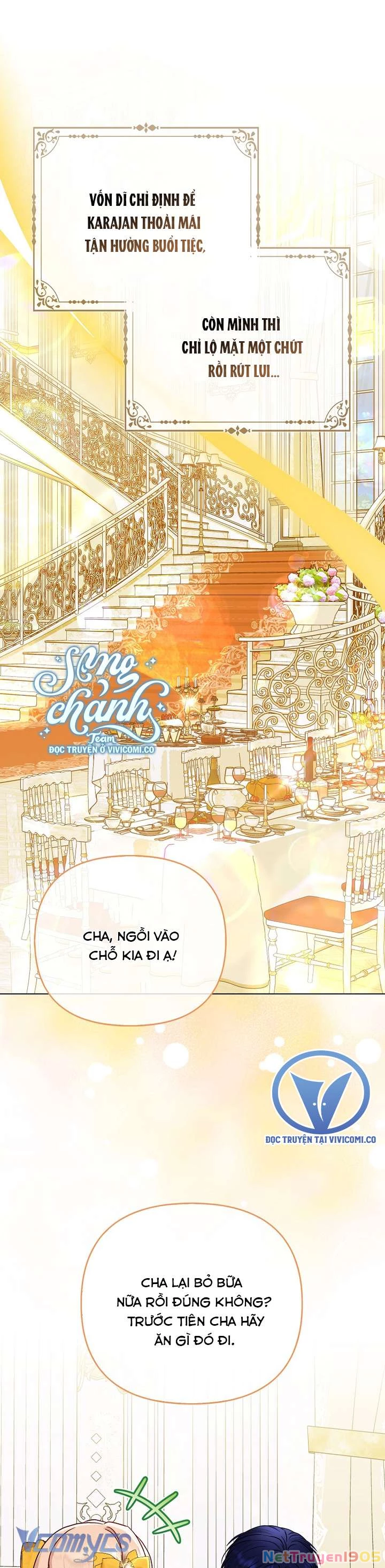 Nhân Vật Phản Diện Đều Thích Tôi Chapter 49 - 2