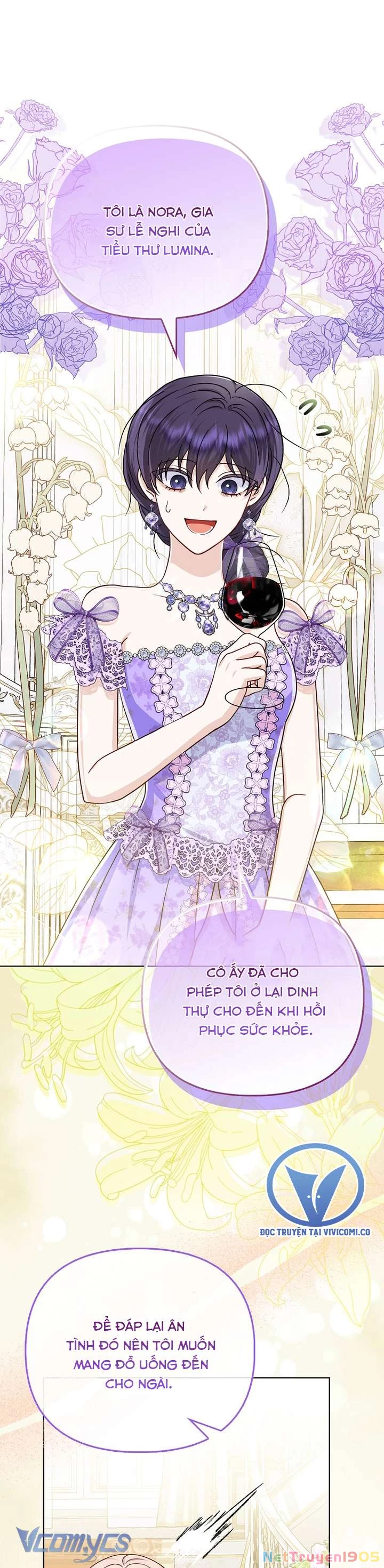 Nhân Vật Phản Diện Đều Thích Tôi Chapter 49 - 7