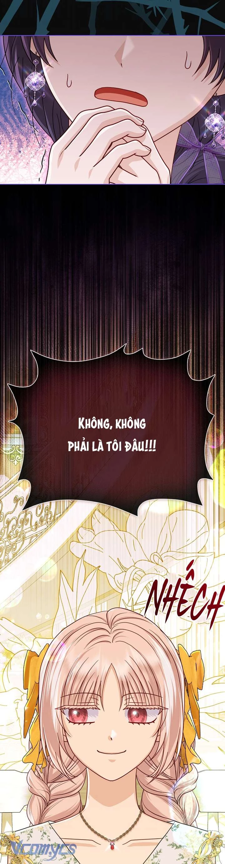 Nhân Vật Phản Diện Đều Thích Tôi Chapter 49 - 15