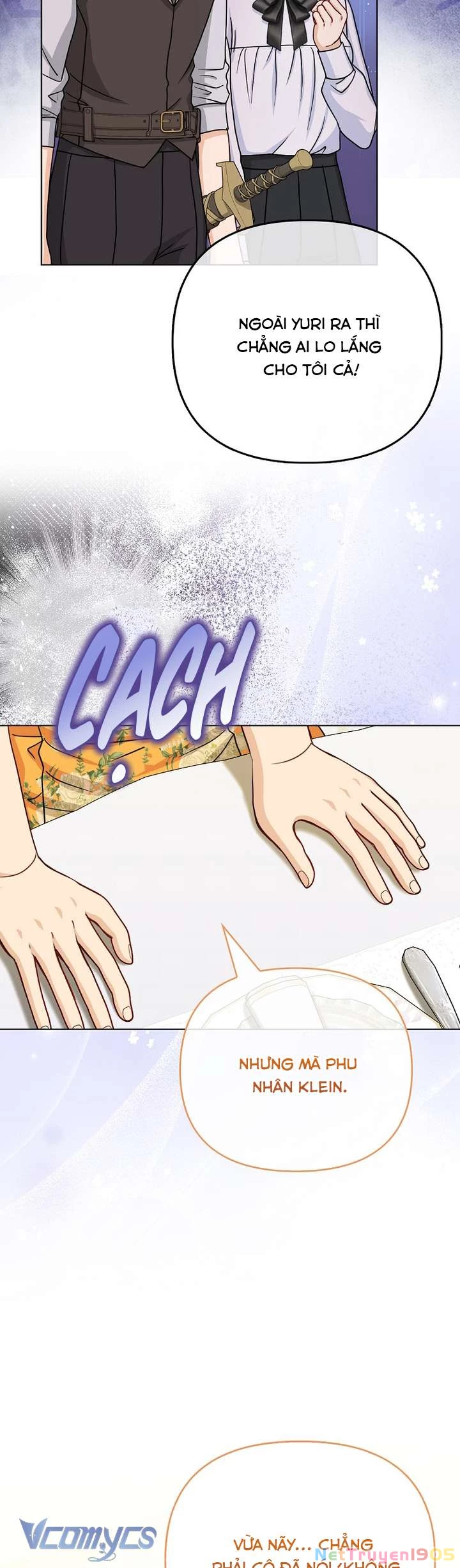 Nhân Vật Phản Diện Đều Thích Tôi Chapter 49 - 19