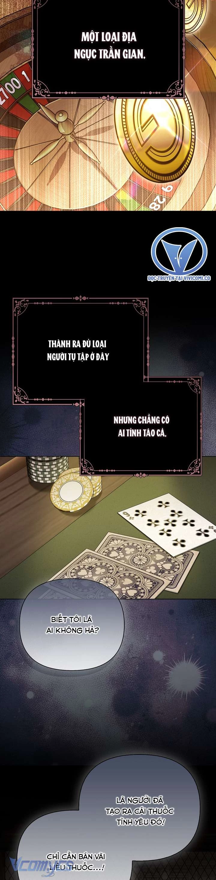 Nhân Vật Phản Diện Đều Thích Tôi Chapter 49 - 26