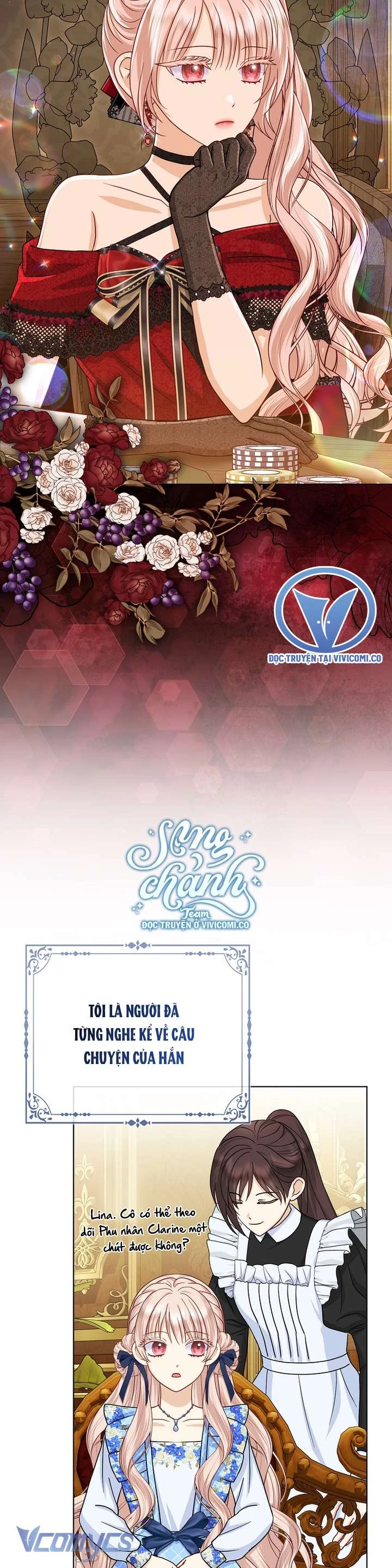 Nhân Vật Phản Diện Đều Thích Tôi Chapter 49 - 28