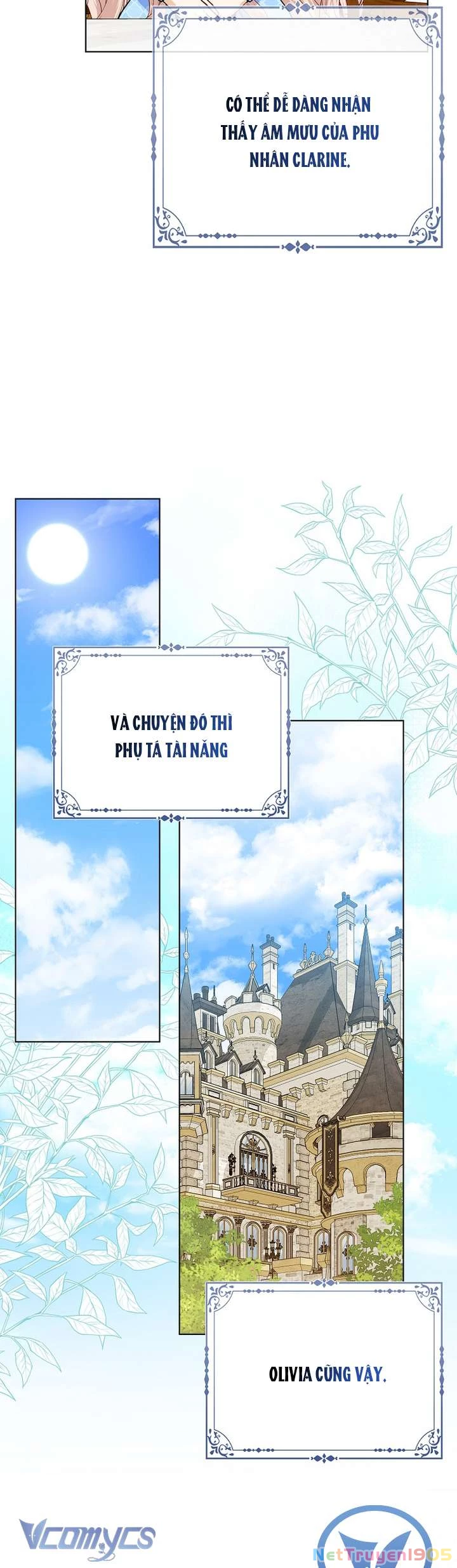 Nhân Vật Phản Diện Đều Thích Tôi Chapter 49 - 29