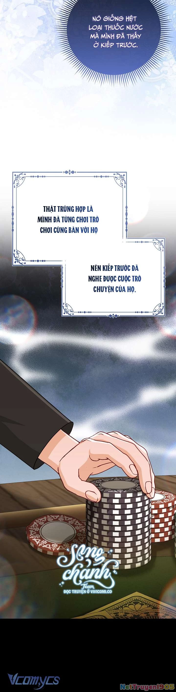 Nhân Vật Phản Diện Đều Thích Tôi Chapter 49 - 35