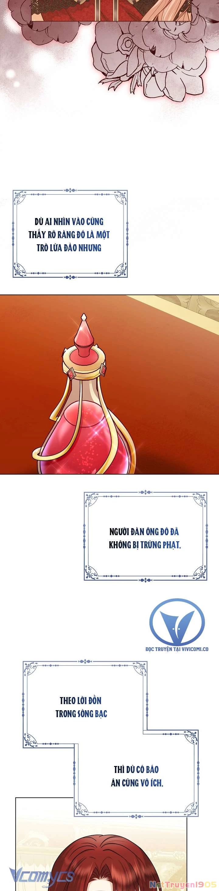 Nhân Vật Phản Diện Đều Thích Tôi Chapter 49 - 40