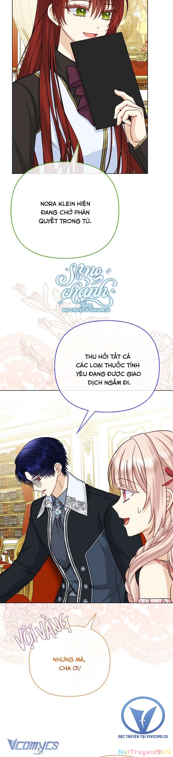 Nhân Vật Phản Diện Đều Thích Tôi Chapter 49 - 41