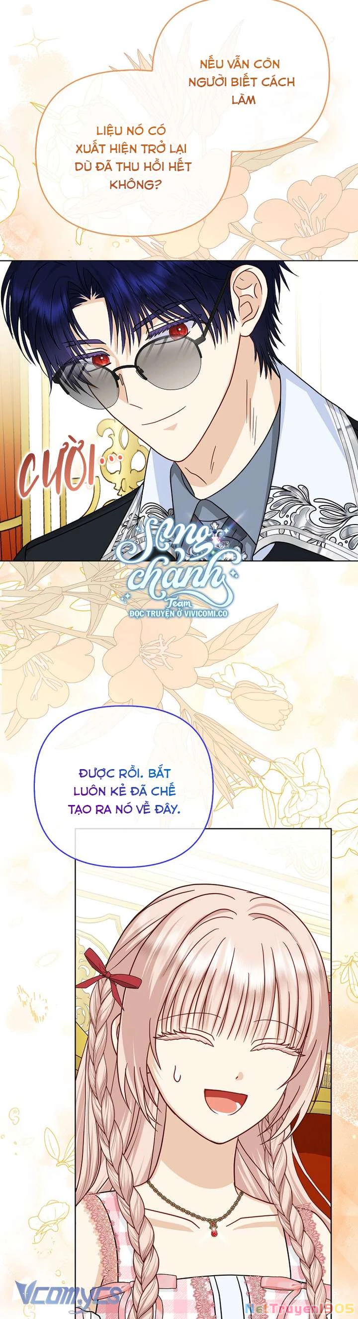 Nhân Vật Phản Diện Đều Thích Tôi Chapter 49 - 42