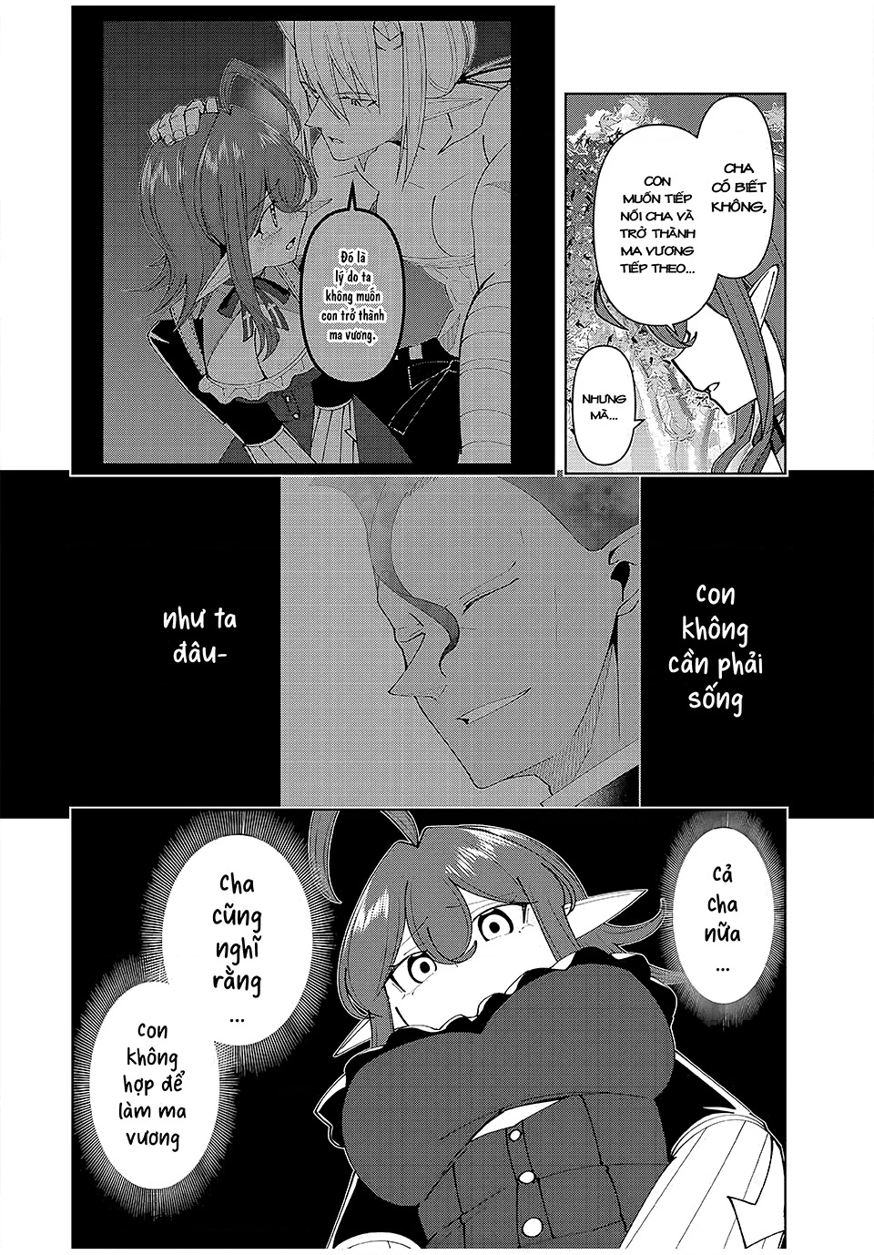 Yuusha To Yobareta Nochi Ni: Soshite Musou Otoko Wa Kazoku Wo Tsukuru Chapter 66 - 2