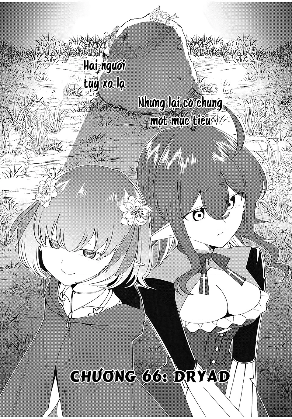 Yuusha To Yobareta Nochi Ni: Soshite Musou Otoko Wa Kazoku Wo Tsukuru Chapter 66 - 4