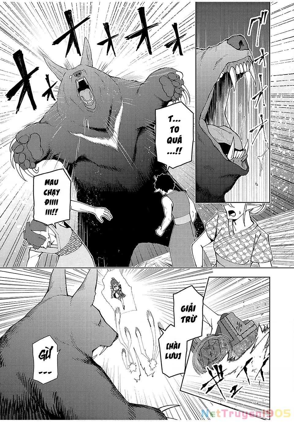 Yuusha To Yobareta Nochi Ni: Soshite Musou Otoko Wa Kazoku Wo Tsukuru Chapter 66 - 11