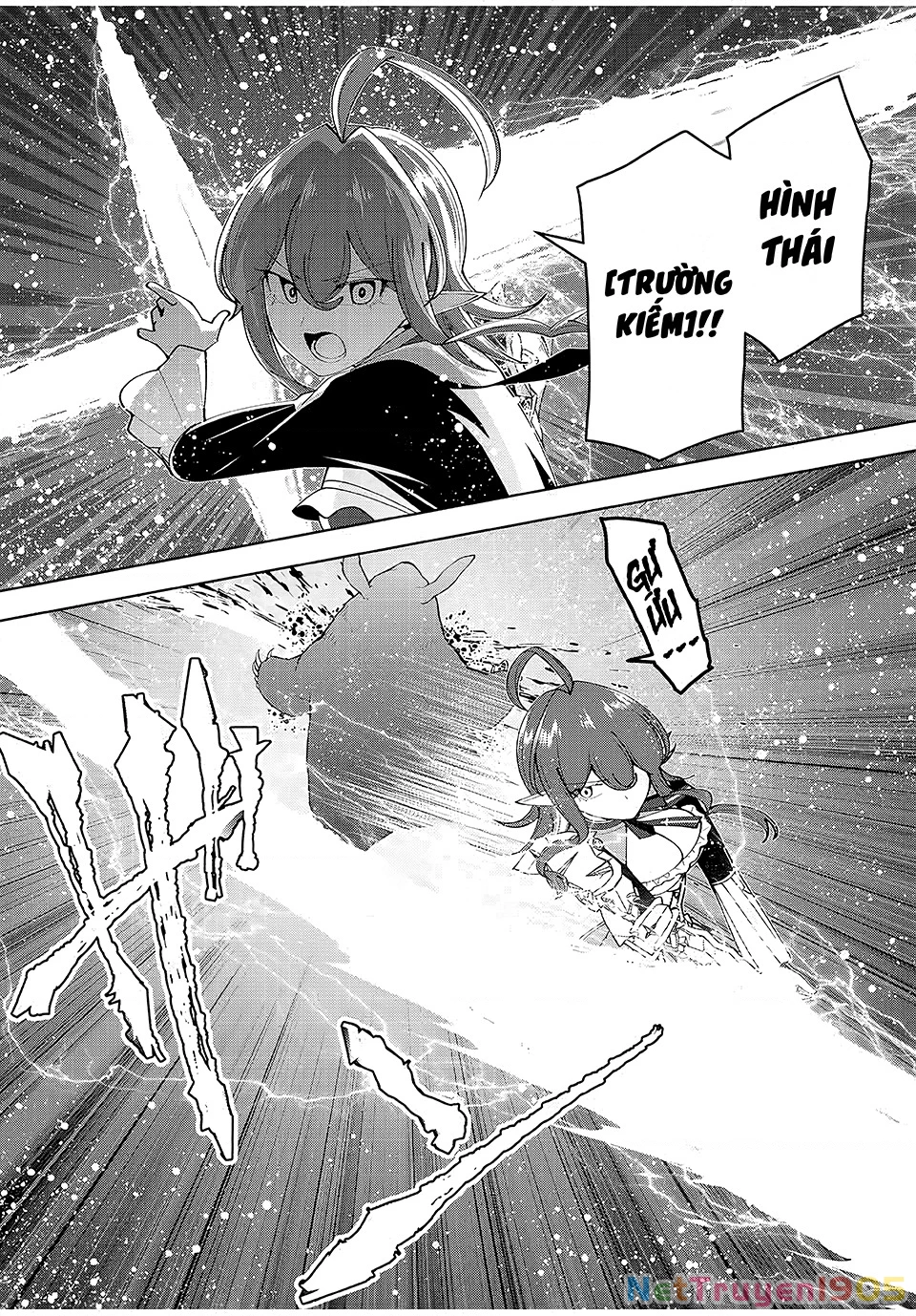 Yuusha To Yobareta Nochi Ni: Soshite Musou Otoko Wa Kazoku Wo Tsukuru Chapter 66 - 12