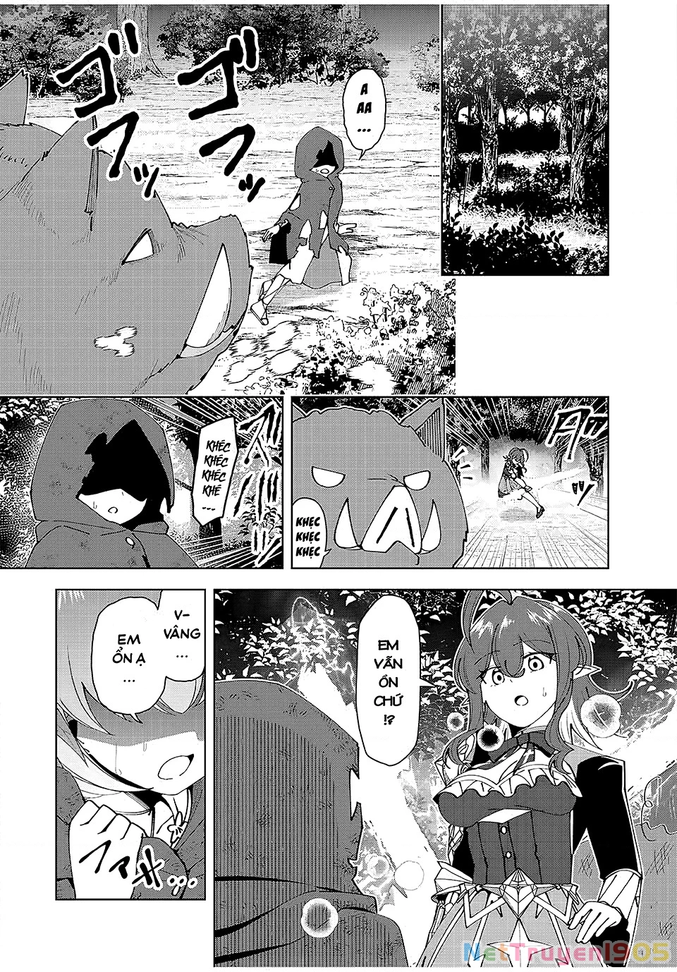 Yuusha To Yobareta Nochi Ni: Soshite Musou Otoko Wa Kazoku Wo Tsukuru Chapter 66 - 14