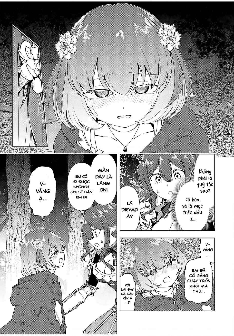 Yuusha To Yobareta Nochi Ni: Soshite Musou Otoko Wa Kazoku Wo Tsukuru Chapter 66 - 15