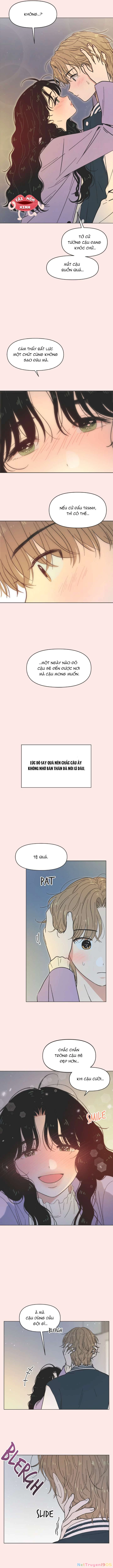 Thanh Xuân Đáng Yêu Chapter 26 - 3