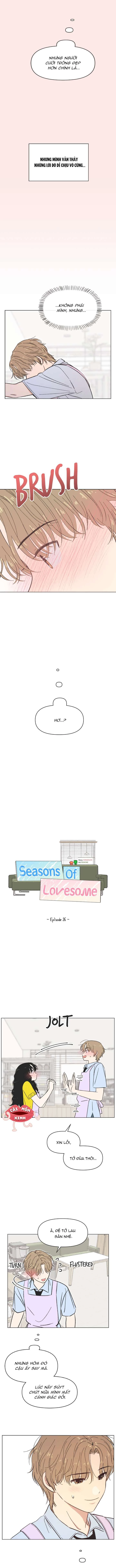 Thanh Xuân Đáng Yêu Chapter 26 - 4