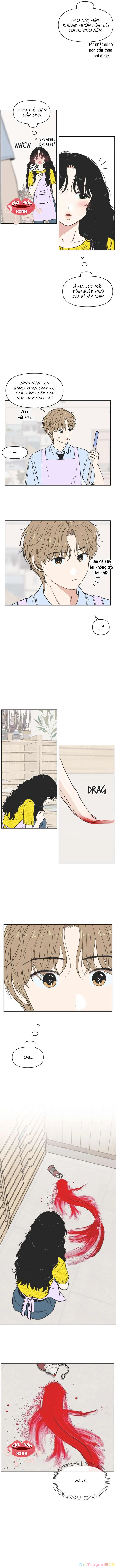 Thanh Xuân Đáng Yêu Chapter 26 - 5