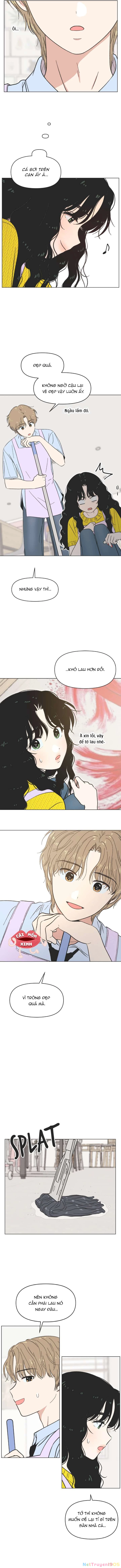 Thanh Xuân Đáng Yêu Chapter 26 - 6